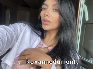 Roxannedumontt