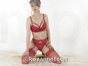 roxannefeder My Porno Stash