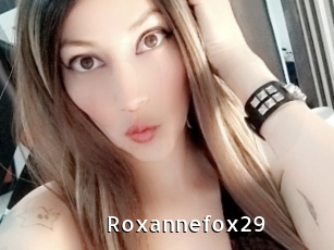 Roxannefox29