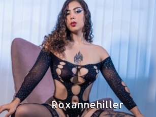 Roxannehiller