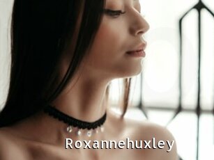 Roxannehuxley