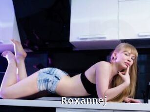 Roxannej