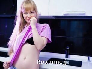 Roxannejj