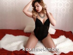 Roxannekimble