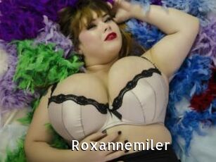 Roxannemiler