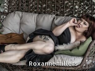 Roxannemillers