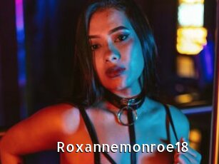 Roxannemonroe18