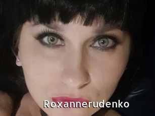 Roxannerudenko