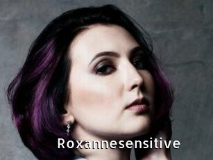 Roxannesensitive
