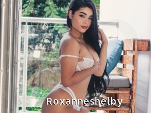 Roxanneshelby