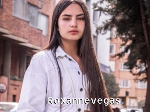 Roxannevegas