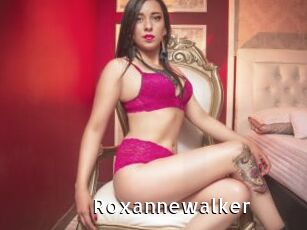 Roxannewalker