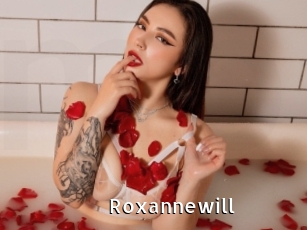 Roxannewill