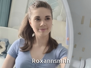 Roxannsmith