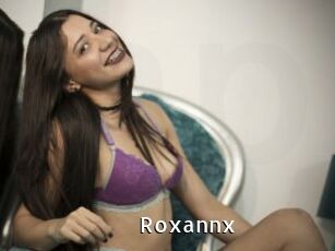 Roxannx