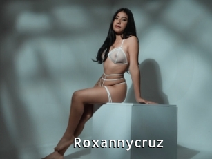 Roxannycruz