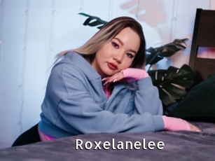 Roxelanelee