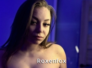 Roxenfox