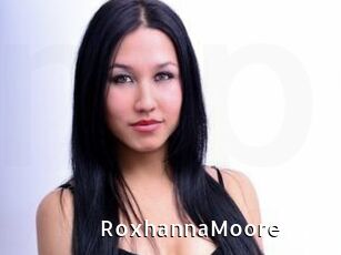 RoxhannaMoore