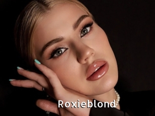Roxieblond
