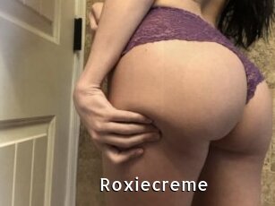 Roxiecreme