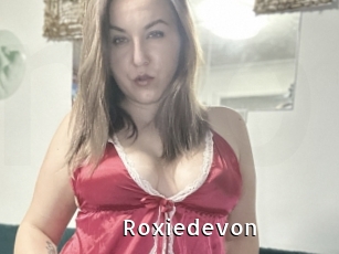 Roxiedevon