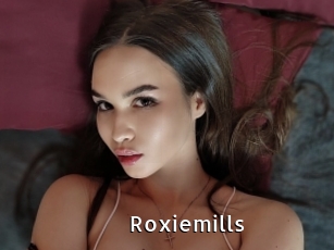 Roxiemills