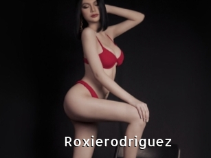 roxierodriguez My Porno Stash