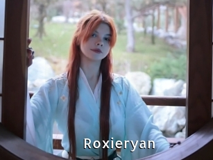 Roxieryan