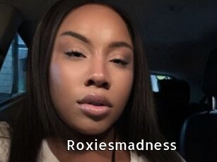 Roxiesmadness