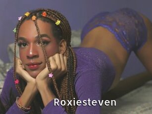 Roxiesteven