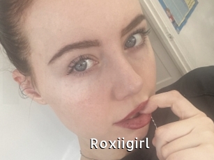 Roxiigirl