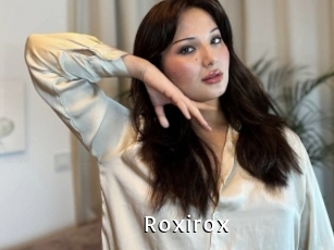 Roxirox