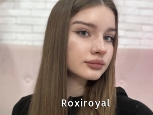 Roxiroyal