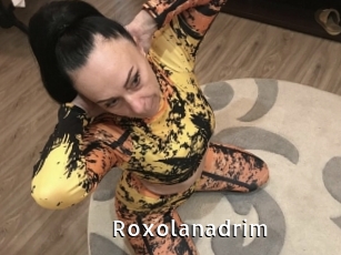 Roxolanadrim
