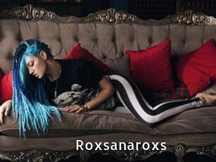 Roxsanaroxs