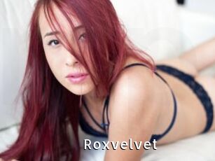 Roxvelvet