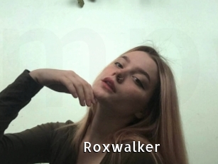 Roxwalker