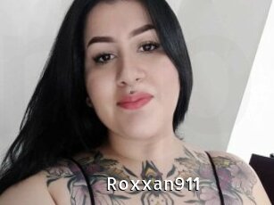 Roxxan911
