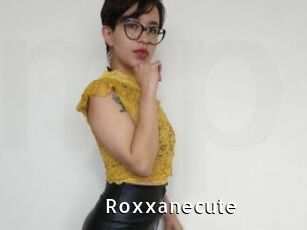 Roxxanecute