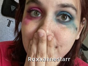 Roxxannestarr