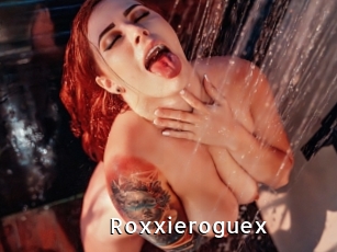 Roxxieroguex