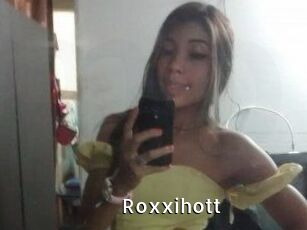 Roxxihott