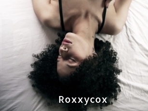 Roxxycox