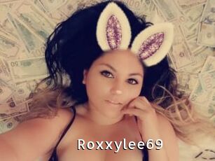 roxxylee69 My Porno Stash