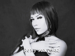 Roxy_sexydiaz