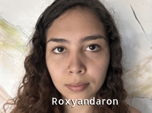 Roxyandaron