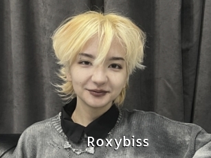 Roxybiss