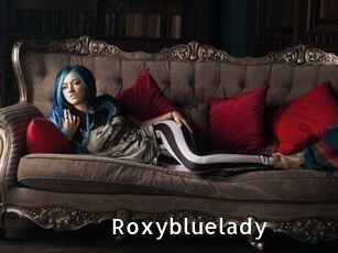 Roxybluelady