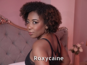 Roxycaine